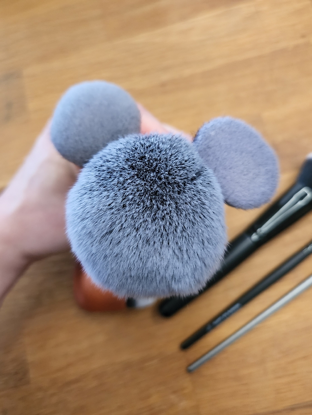 x7 makeup brush lot / bundle ✨ Real Techniques, e.l.f., and Face Secrets - Picture 9 of 12
